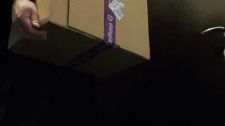 Mistress Jardena | Great courier deal