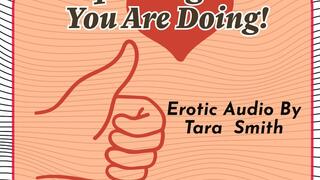 Keep Doing What You Are Doing Cuckold Encouragement and Beta Humiliation