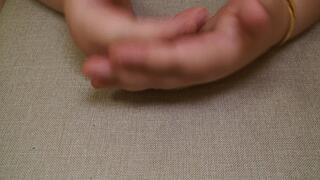 Chubby Fingers and Hands: My Palms Review