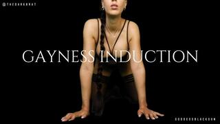 GAYNESS INDUCTION