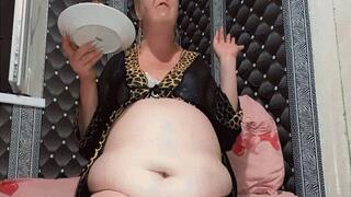 Lunch with a surprise WMV