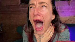 Iiquid medicine destroyed her lungs