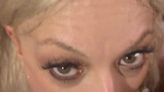 POV Blowjob July edition of Terra Byte