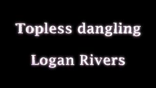 Topless dangling