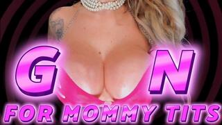 GOON FOR MY TITS L