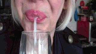 Sneeze and spit games with snot