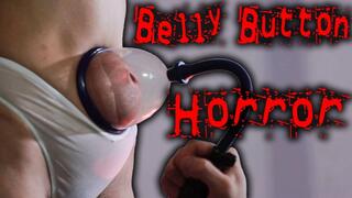 HORRIBLE NAVEL DESTRUCTION: HORROR IS NOT A DREAM ! (FHD)