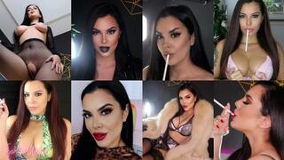 VS 120 bundle ~ Sweet Maria