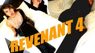 Revenant 4: Misbegotten (starring Ziva Fey) (MP4)