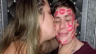 Tender Kisses MP4