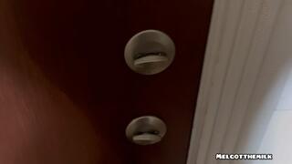 My Service Sub Swallow my Eggy Farts and Pack my apartment