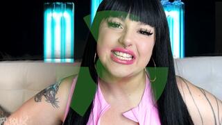 EXTREME Sperm Radiation Tasks