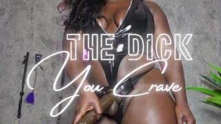 A Latex Goons Paradise featureing The Dick You Crave