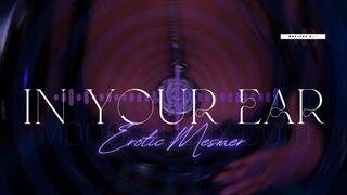 In your Ear