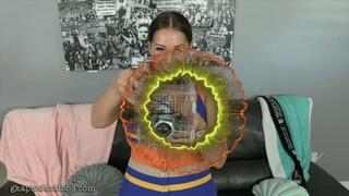 Nikki Brooks Shrinks & Eats Step-Son (HD 1080p MP4)