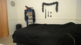 Cock Draining Jerk Off Instruction From The Best!