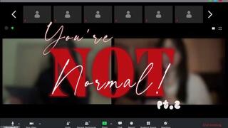 You're NOT Normal! Part 2