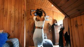 tit fight fantasy video reply