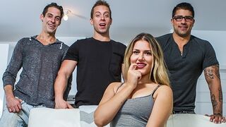 PURGATORYX My StepMom Is A Slut Part 2 with Vanessa Sierra