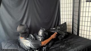 Kitty KewPie: Part 8 (SUPERSCENE DELUXE) - SWALLOWED WHOLE!