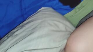 New-Cum in my girl mouth