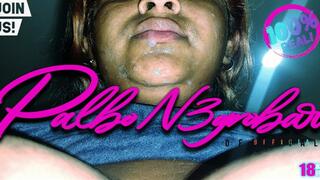 SEASON ONE CUM-LOMBIAN SHOTS