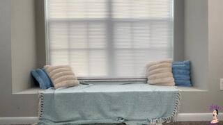 Blind Date Turned You Into A Baby