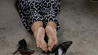 Why Men Love Bitches, 3rd