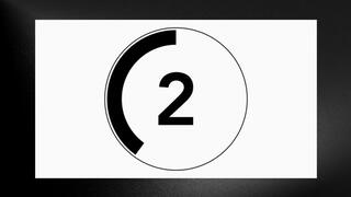 Lala Licious - Asshole play with water and anal gapes