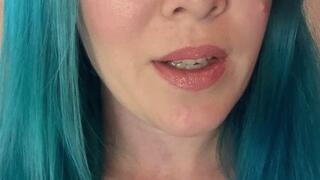 Church of Blue SPH Mantra