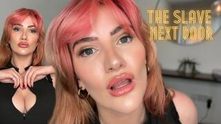 Slave Next Door