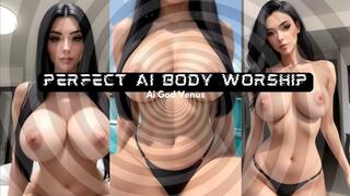 Worship My Perfect AI Body