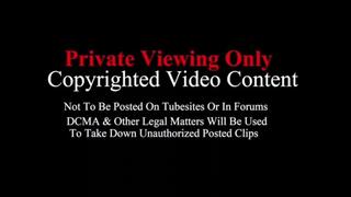 Boxing Match Indignity (mp4)
