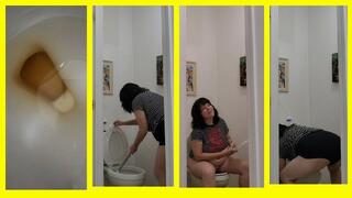 LAST NT BEET P THIS AM PEE DETOX FEED CLEAN