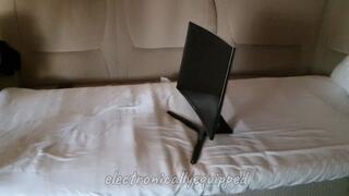 Fucking a Gaming Monitor and cum on it