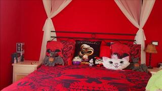 please, smell my ass and enjoy my farts