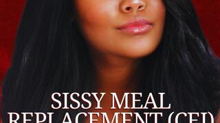 Sissy Meal Replacement - Bella Trixxx's Cum Eating Instrictions (CEI) Audio Erotica