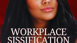 Workplace Sissification - Bella Trixxx's Crossdressing Fantasy Audio Erotica