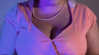 Mommy's Little Bedtime Routine