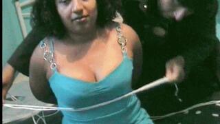 Intruder Bound part 1