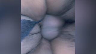 Big boobies girlfriend got banged by her angry boyfriend