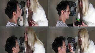 Financial Domination 29 wmv