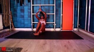 YOU WILL KEEP QUIET (720p)