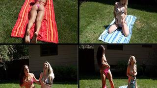 Bikini Photoshoot ENF