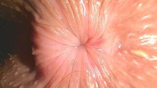 PUBLIC PEE IN MAC and ANAL LICKING IN NEW YORK TIME OFFICE