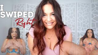 I Swiped Right (wmv)