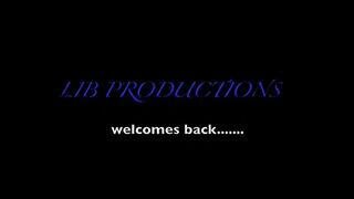 LiB Classic: Wesley: Adorable and Ticklish (upper body tickling edit)