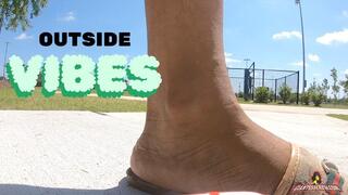 Giantess Crew – CJ – Outside Vibe