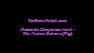 Cheyenne Jewel-The Godess Returns(Pt9)