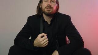 Male Dom Ruins Your Orgasm